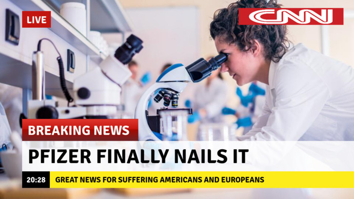 This is great news for us all! Dont you agree?