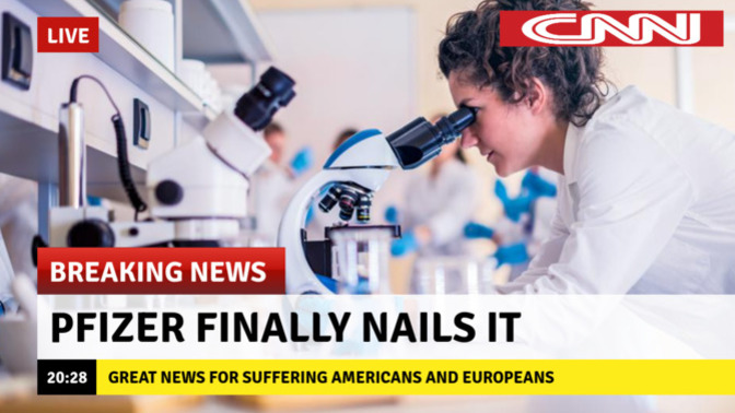 This is great news for us all! Don't you agree?