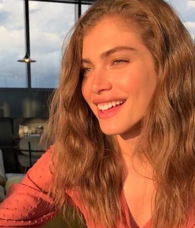 Valentina Sampaio