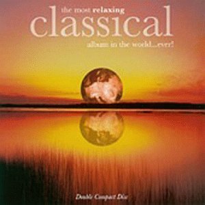 What music helps you relax the best?