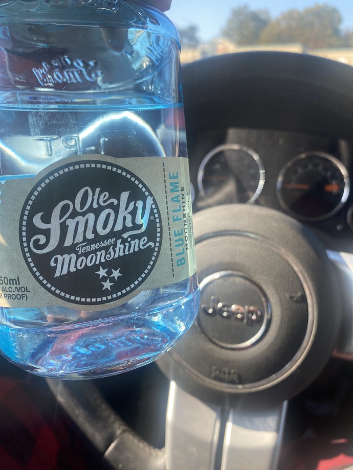 Good luck everybody else 🚗 🥃 😂