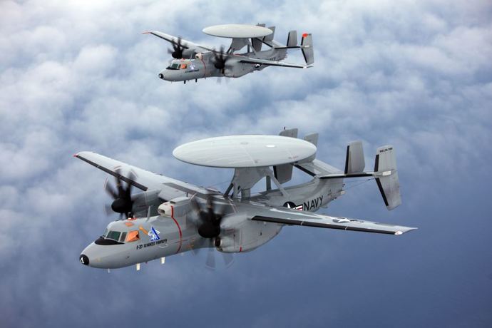 Which of these planes by Northrop Grumman is your favorite?