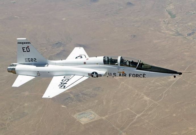 Which of these planes by Northrop Grumman is your favorite?