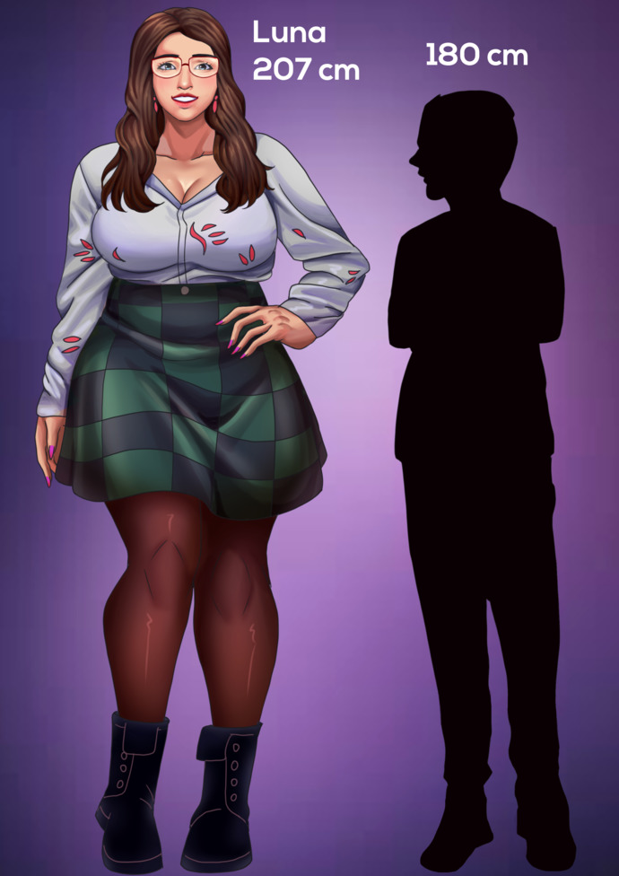 Why do people act like there is something wrong with me for being into taller women?
