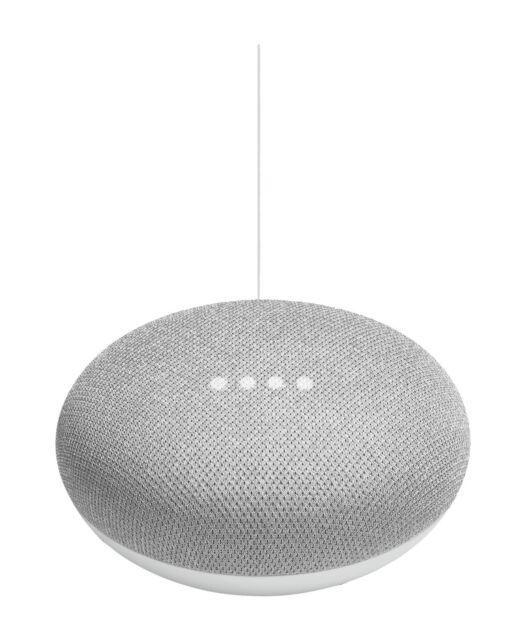 Are smart speakers listening to us?
