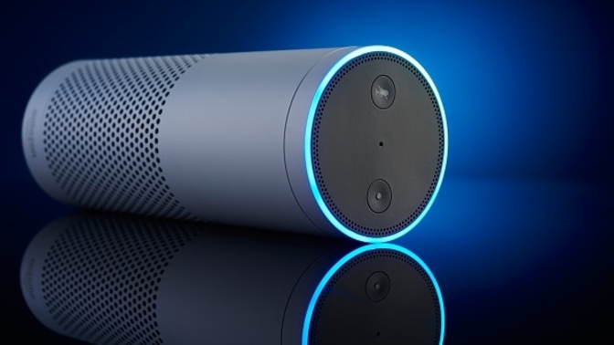Are smart speakers listening to us?