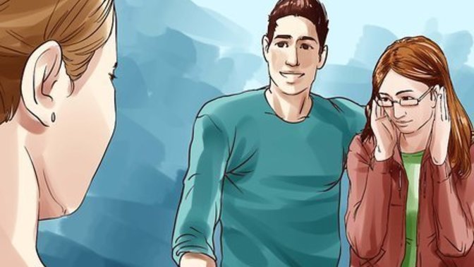 How can I get my ex back?