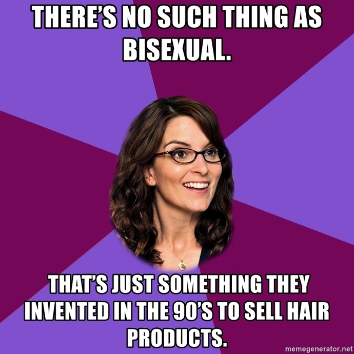 Based Liz Lemon