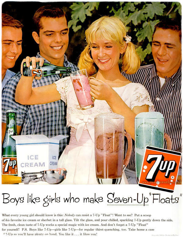 Does having people with darker skin tones in advertisements increase sales?