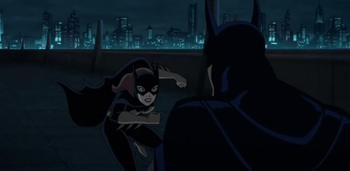 Kevin Conroy has passed away whats your favourite animated batman moment?