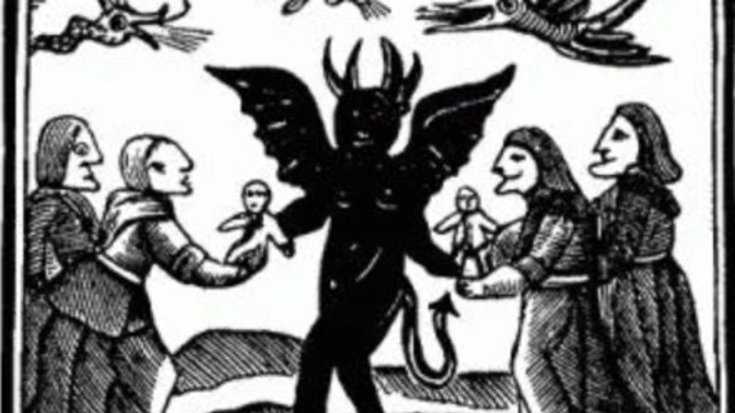 Is BLACK magic RACIST?