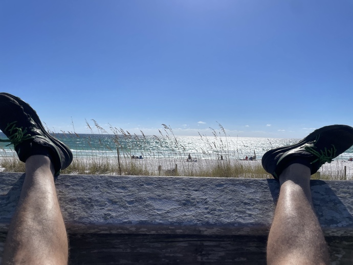 Do you love the sun?
