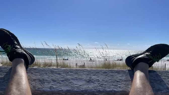 Do you love the sun?