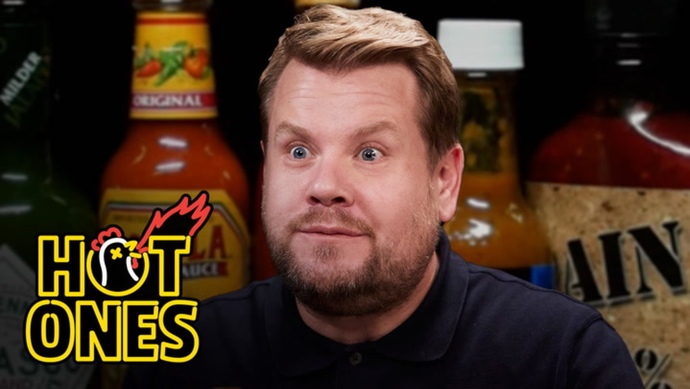 James Corden recently described Tom Cruise as “the greatest movie star, perhaps of all time”. Would you agree?