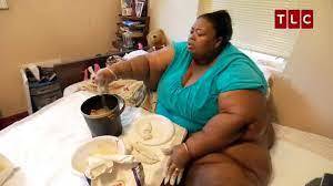 Miss America is a fat guy. Are you happy?