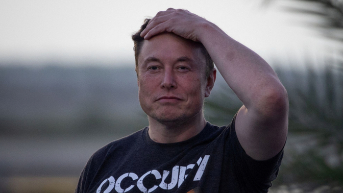 Elon Musk says Twitter 'may face bankruptcy' as more staff quit and regulator issues warning" --- A company he just paid $44 BILLION to buy?