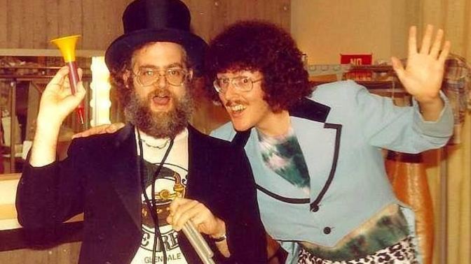 Is Dr. Demento still alive?