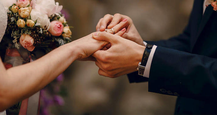 Do you want to get Married?