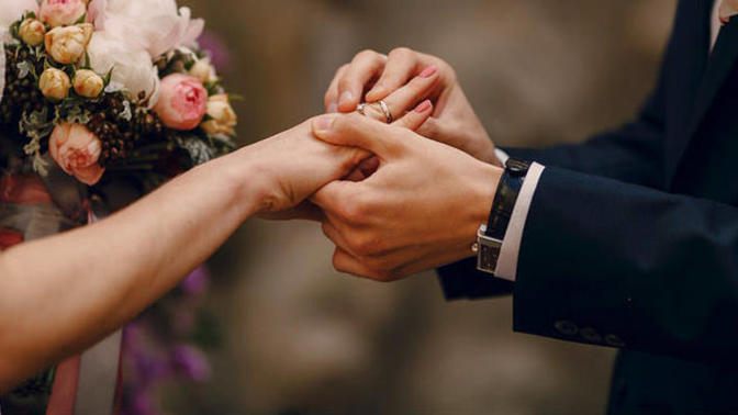 Do you want to get Married?