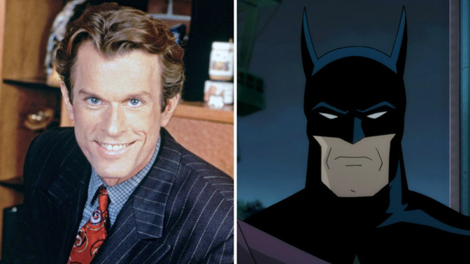 How do you feel about Kevin Conroy's death?