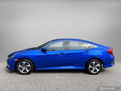 Which of these cars would you get?