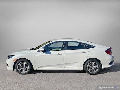 Which of these cars would you get?