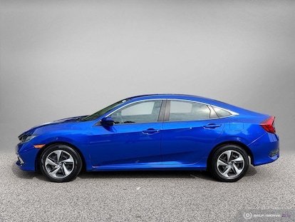 Which of these cars would you get?