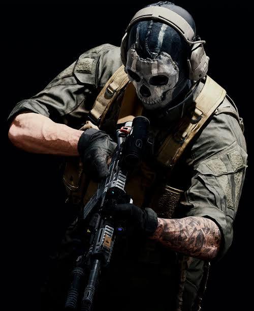 Do you think the MW2 characters are HOT?