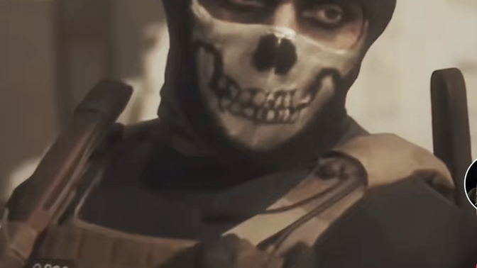 Do you think the MW2 characters are HOT?