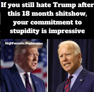 How many people on here are lemmings who believe nonsensical QAnon conspiracy theories?