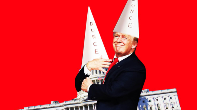 How many people on here are lemmings who believe nonsensical QAnon conspiracy theories?