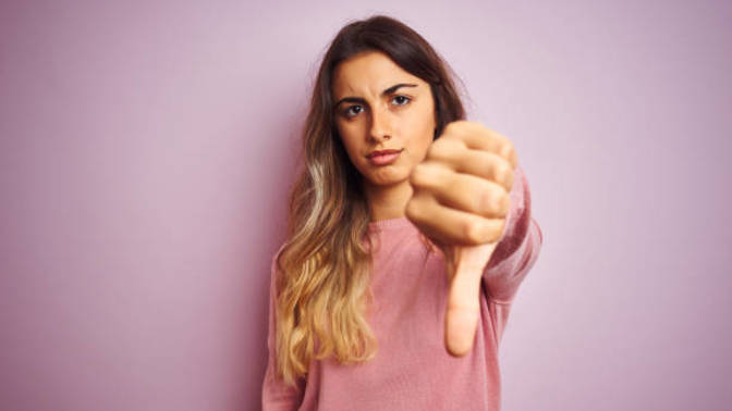 Why do so many people hate feminism?