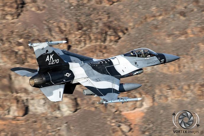 Which of these photos from Star Wars Canyon in Death Valley is your favorite?