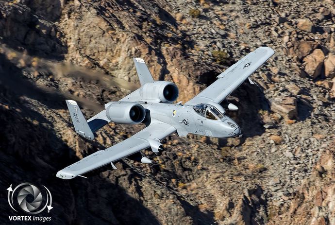 Which of these photos from Star Wars Canyon in Death Valley is your favorite?