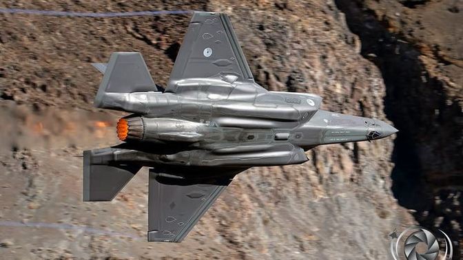 Which of these photos from "Star Wars Canyon" in Death Valley is your favorite?