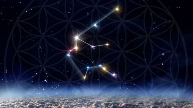 Why do people keep saying that we’re entering the AGE OF AQUARIUS? What does that mean?