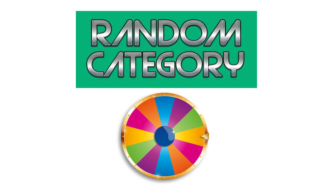 Geography Question - Random Category#1?