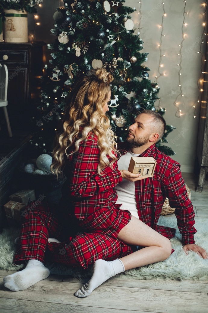 Are you ready for Christmas?