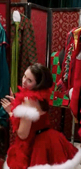 Are you ready for Christmas?