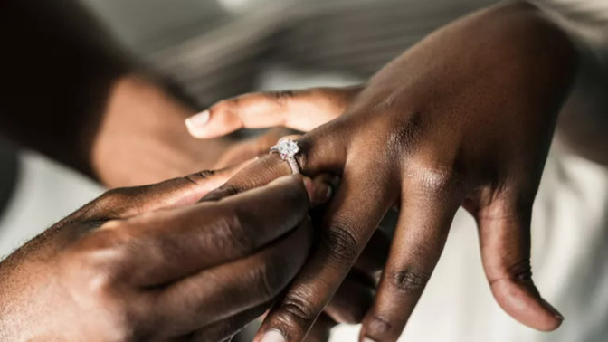 What wil make a guy want to put that ring on your finger?