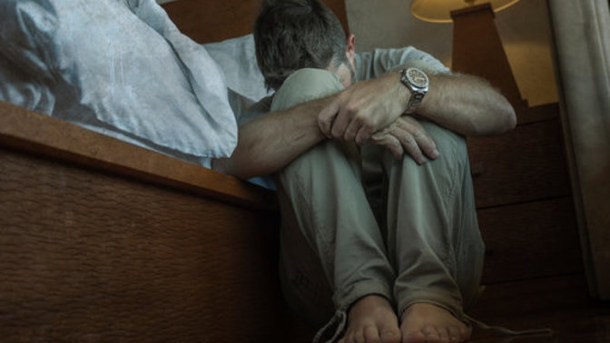What do you do when your feeling helpless?