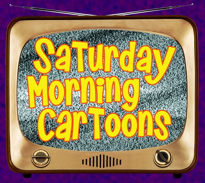 Are there any good cartoons on Netflix or Prime TV?