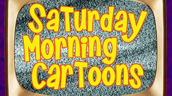 Are there any good cartoons on Netflix or Prime TV?