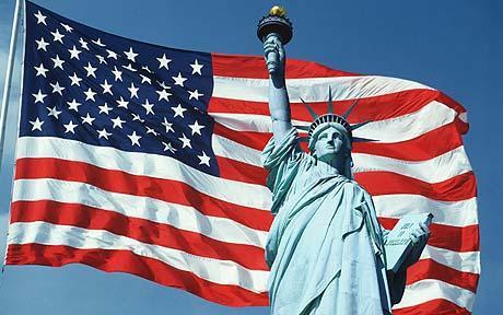 As an American or a person living in America, do you appreciate America or have disdain for America and why?