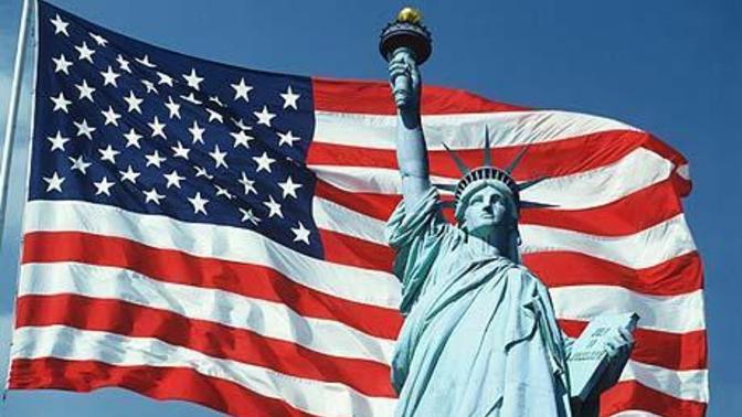 As an American or a person living in America, do you appreciate America or have disdain for America and why?
