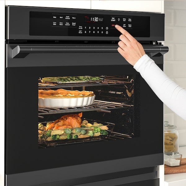 Any of you have an air fryer? Which is better stove top, oven or air