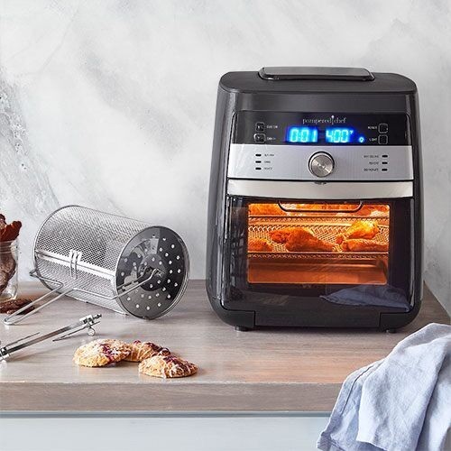 Any of you have an air fryer? Which is better stove top, oven or air fryer?