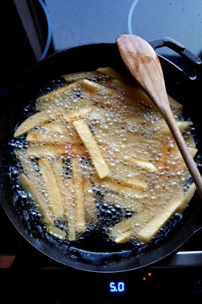 Any of you have an air fryer? Which is better stove top, oven or air fryer?