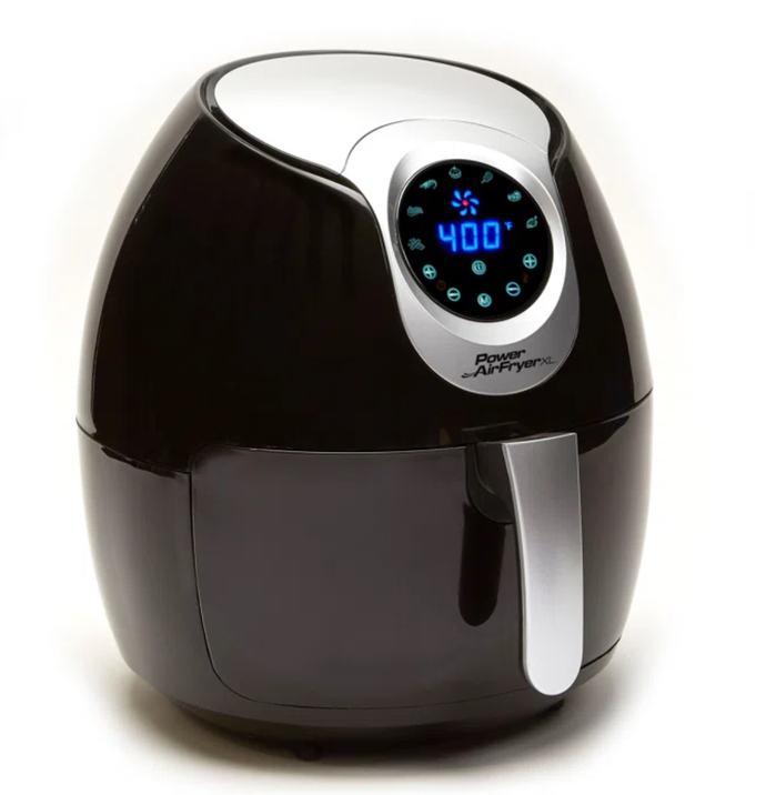 Any of you have an air fryer? Which is better stove top, oven or air fryer?