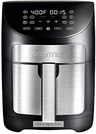 Any of you have an air fryer? Which is better stove top, oven or air fryer?